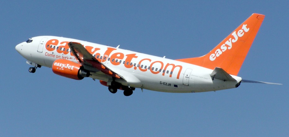 EASYJET