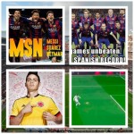 Clasico 2016 Barcelona Madrid alineaciones claves quien se juega mas