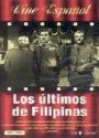 Los últimos de Filipinas-portada