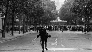 Manifestacion'68