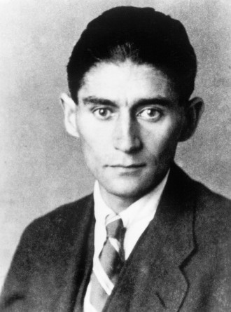 franz-kafka