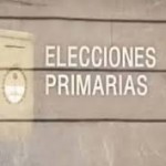 Elecciones Primarias