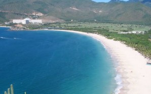 Venezuela-Isla Margarita