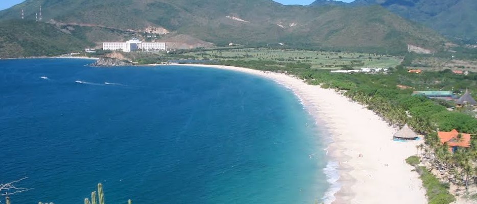 Venezuela-Isla Margarita