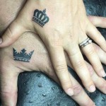 Tattos parejas1