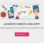 cuanto cuesta una app