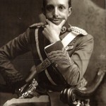 kaulak alfonso XIII