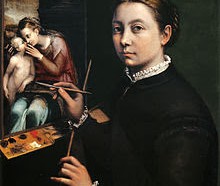 Sofonisba_Anguissola