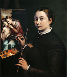 Sofonisba_Anguissola