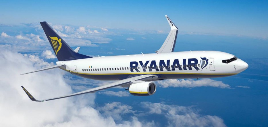 ryanair