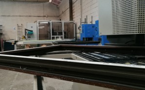 Fábrica de Ventanas de PVC. Ventanas Roma