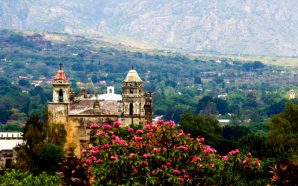 tepoztlan