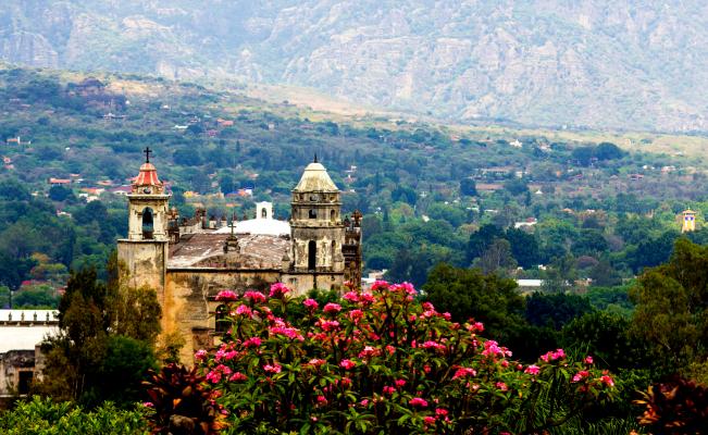 tepoztlan