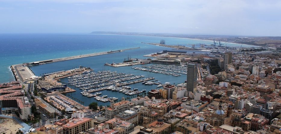 alicante