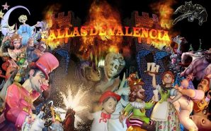 fallas