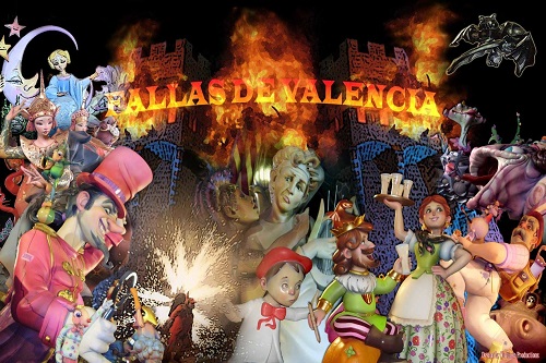 fallas