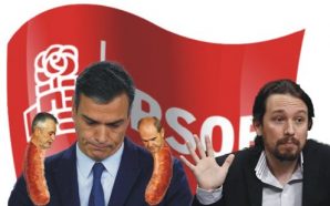 2019-11-20 Cháves y Griñan corrupción PSOE