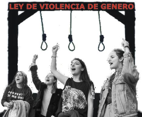 2019-12-09 Ley de violencia de género