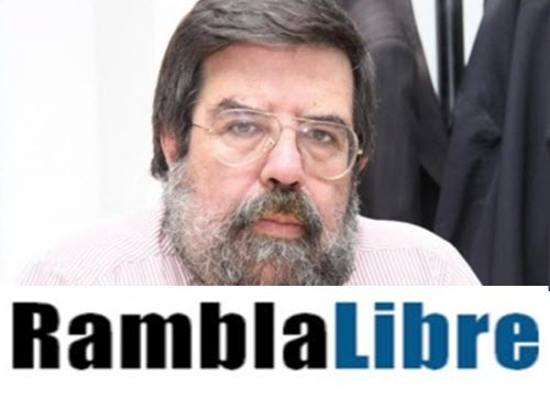 2019-12-11 Enrique de Diego Rambla Libre