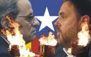 2020-01-28 Torra vs Junqueras