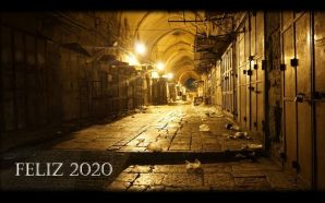 UNA CALLE EN PALESTINA imagen (6)