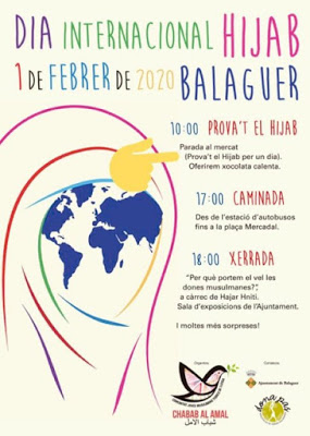 2020-02-01 balaguer día internacional del hijab