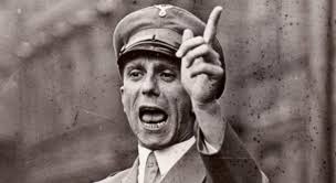 Goebbels