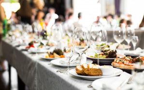 servicio de catering en Barcelona