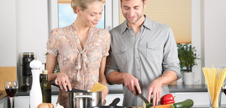 recetas de cocina en tiempos de coronavirus