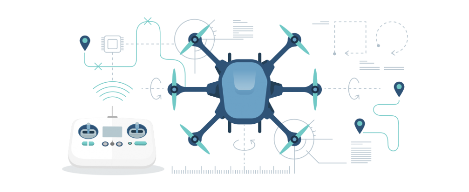 COMO VOLAR UN DRON MUNDODRONES