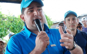 Daniel-Castro-Secretario-Juvenil-Nacional-de-la-Organización-Política-Progreso