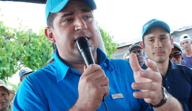 Daniel-Castro-Secretario-Juvenil-Nacional-de-la-Organización-Política-Progreso