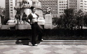 Plaza de España de Madrid