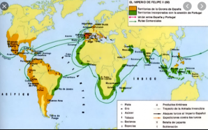 Mapa del mundo