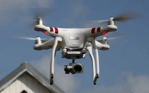 dron-sa