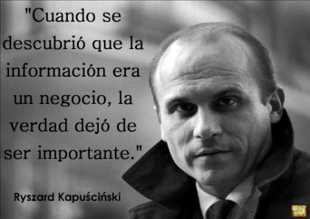 kapuscinski