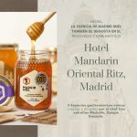 Miel para Restaurantes Hoteles