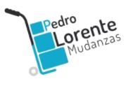 logo pedro lorente