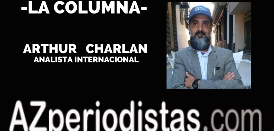 analista internacional