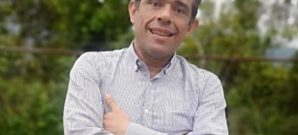Pedro Castro