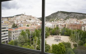 Restaurante en Cuenca