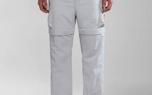 pantalones cargo