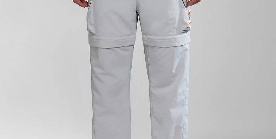 pantalones cargo