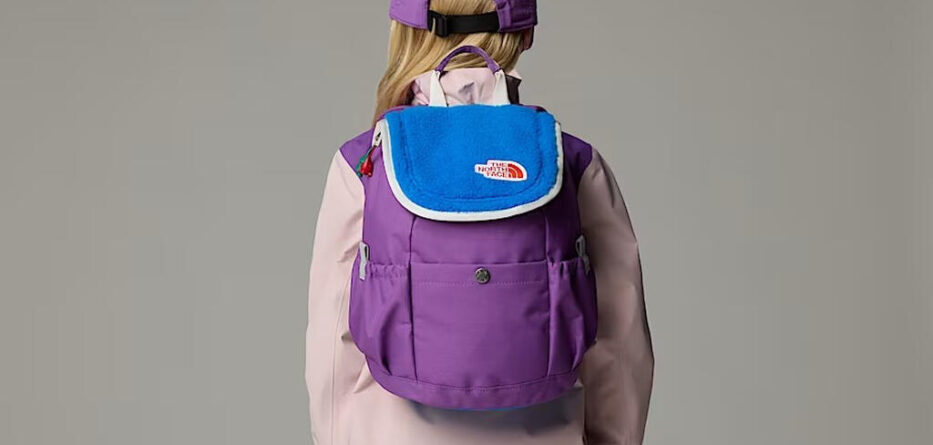 mochilas escolar