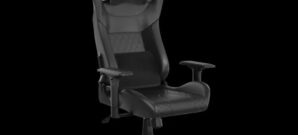 silla gaming