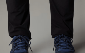 zapatillas de senderismo